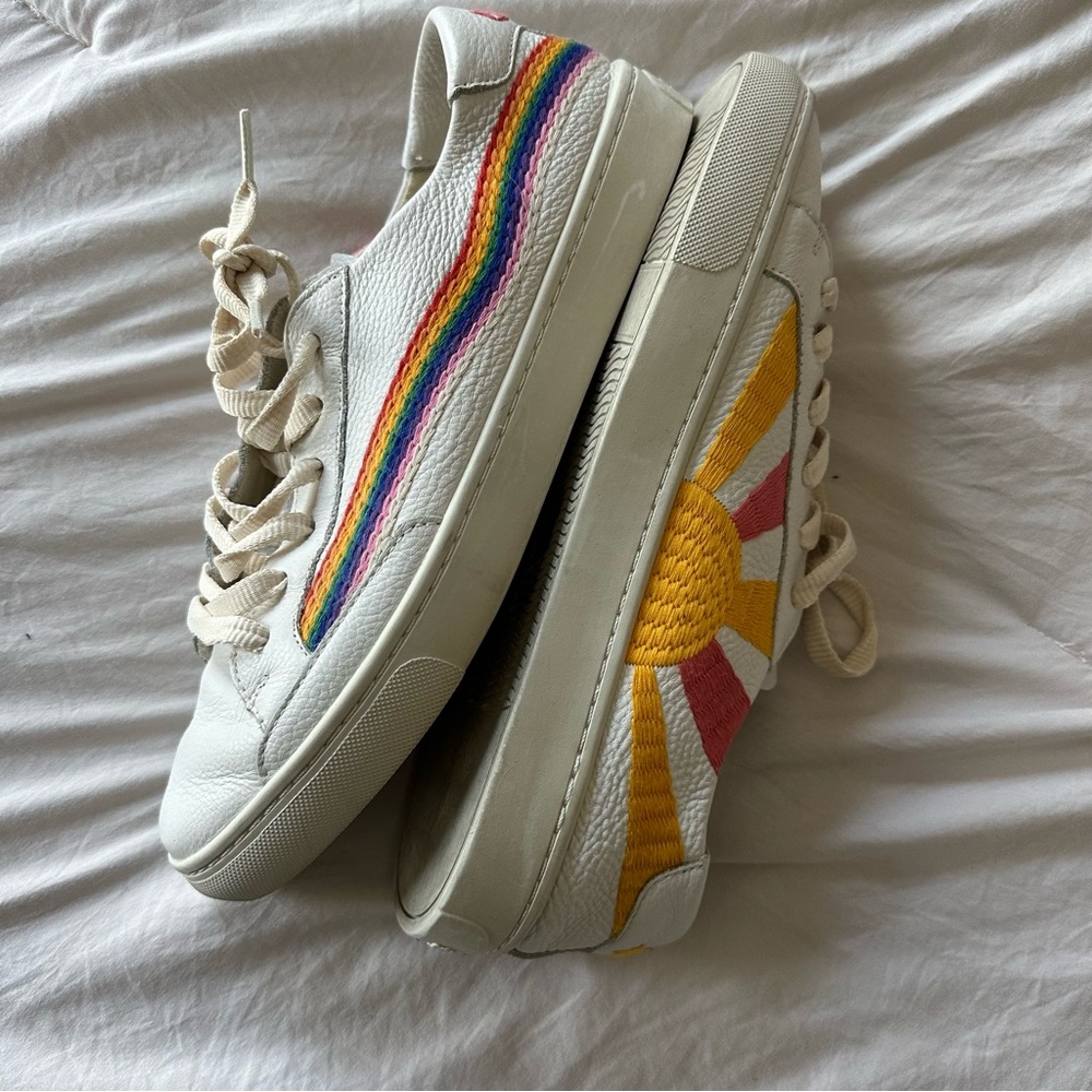 Soludos Sneakers
